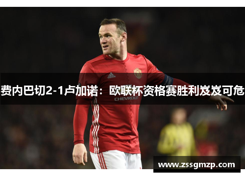 费内巴切2-1卢加诺：欧联杯资格赛胜利岌岌可危