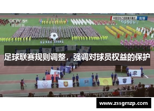足球联赛规则调整,强调对球员权益的保护 足球联赛规则调整,强调对球员权益的保护